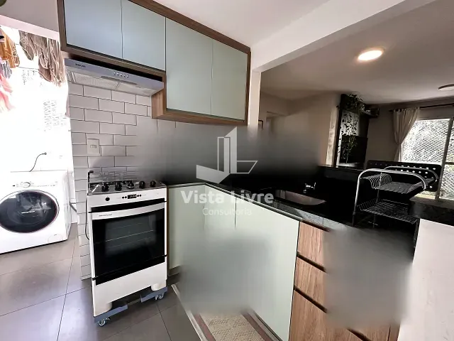 Apartamento com 84m² 3 quartos e 2 banheiros, à venda, no bairro Sumaré em São Paulo