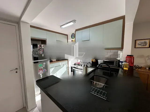 Apartamento com 84m² 3 quartos e 2 banheiros, à venda, no bairro Sumaré em São Paulo