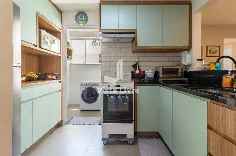 Apartamento, 3 quartos, 84 m² - Foto 6