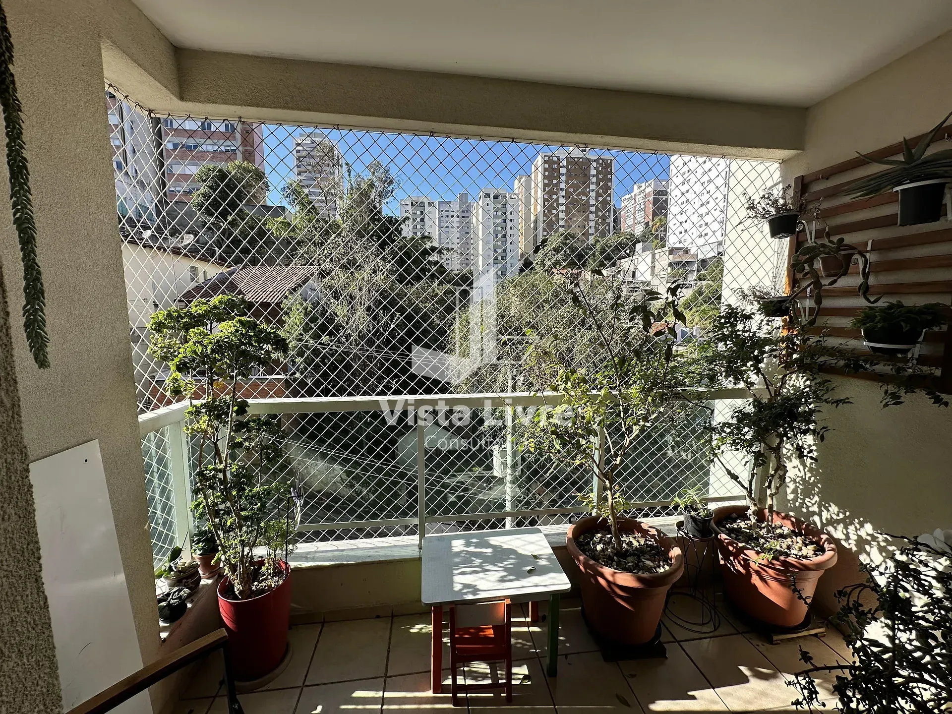 Apartamento, 3 quartos, 84 m² - Foto 3