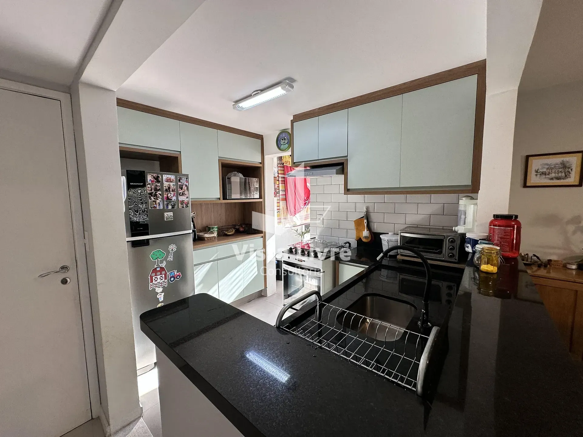 Apartamento, 3 quartos, 84 m² - Foto 4