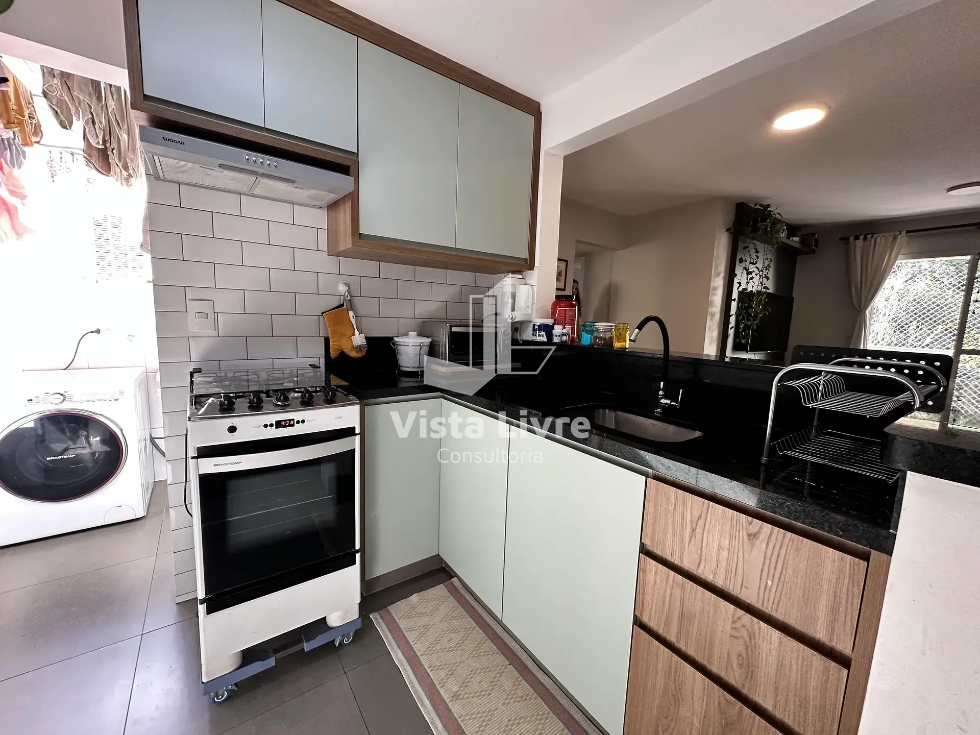 Apartamento, 3 quartos, 84 m² - Foto 5