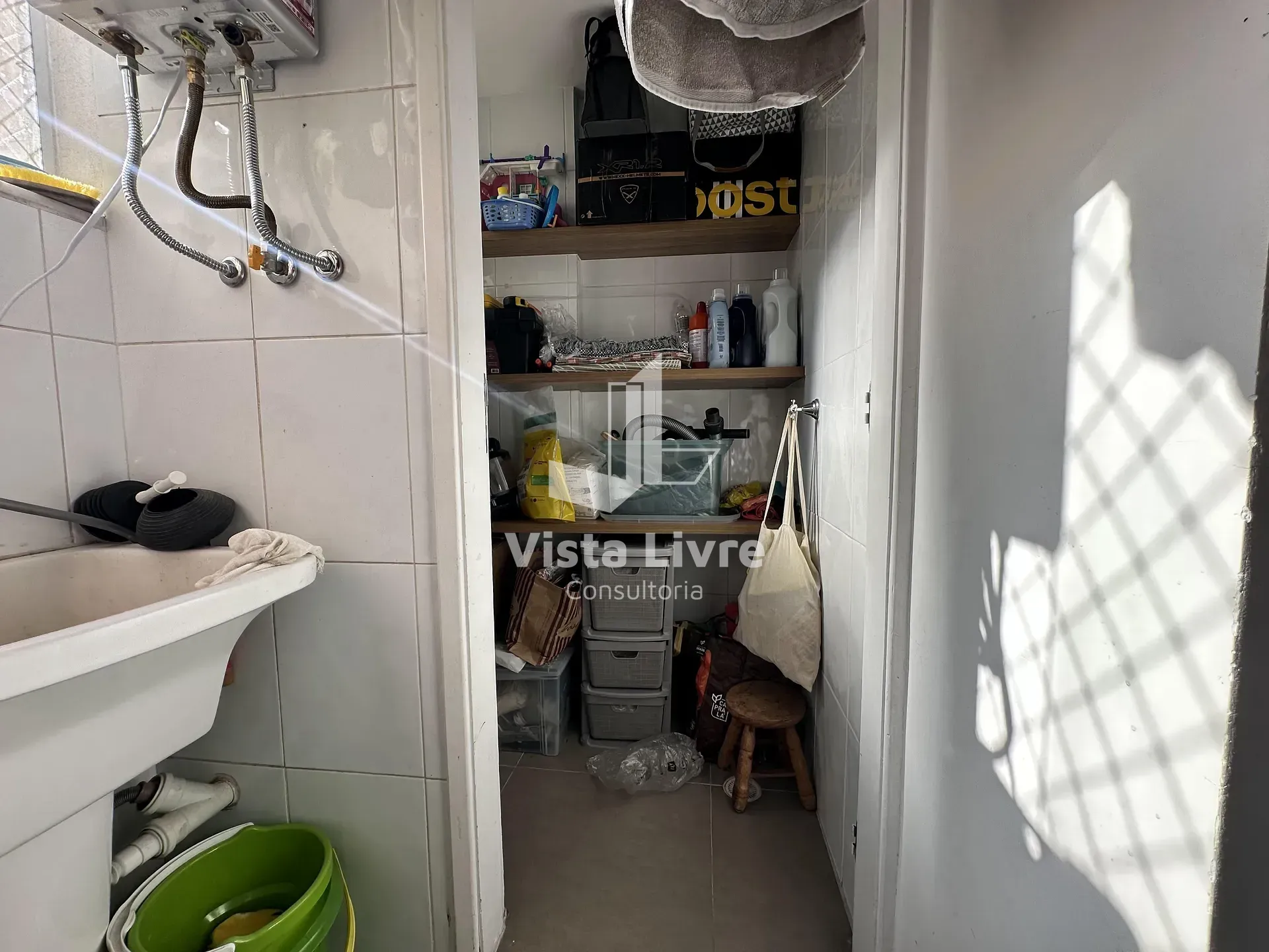 Apartamento, 3 quartos, 84 m² - Foto 8