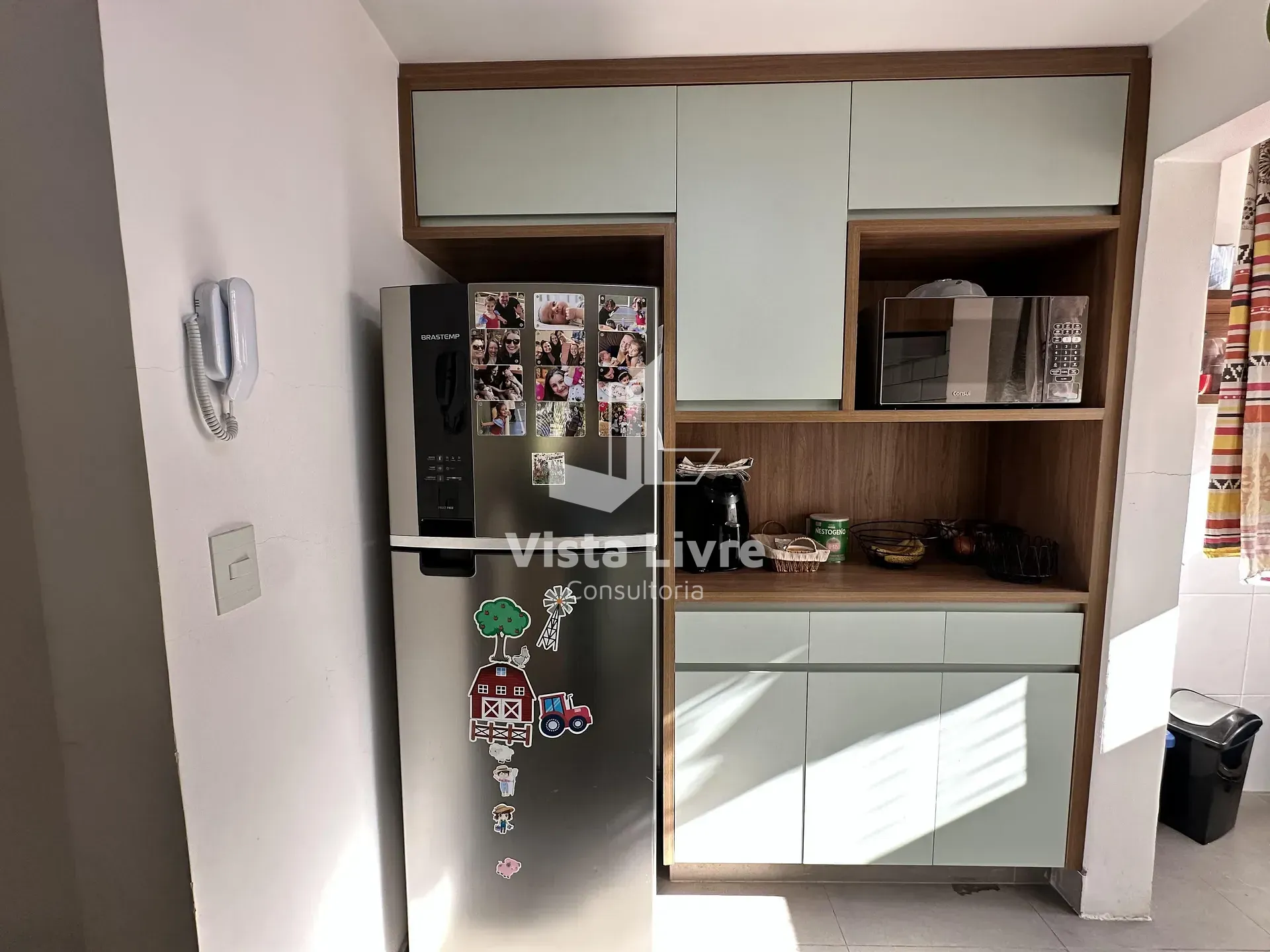 Apartamento, 3 quartos, 84 m² - Foto 7