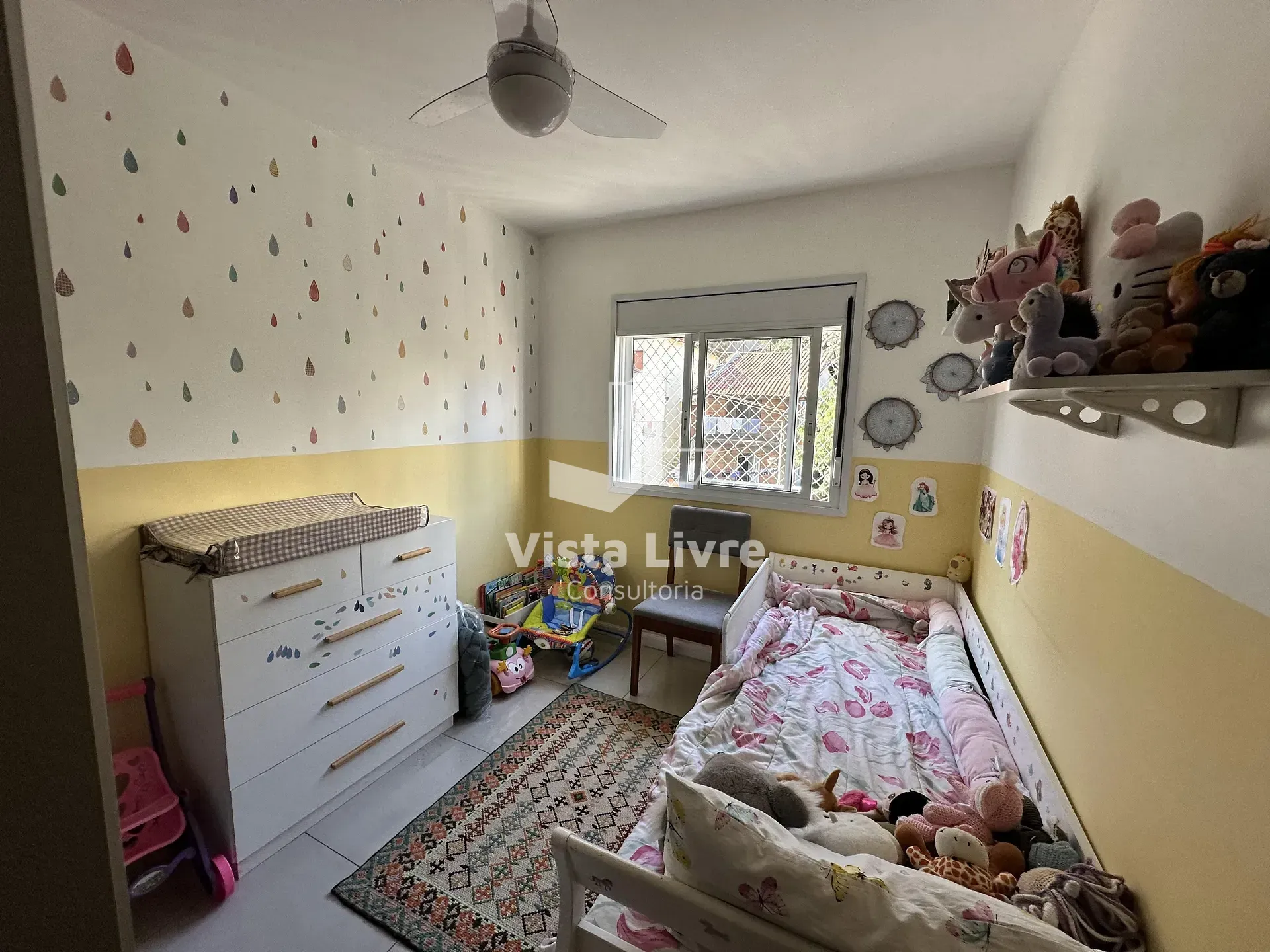 Apartamento, 3 quartos, 84 m² - Foto 13