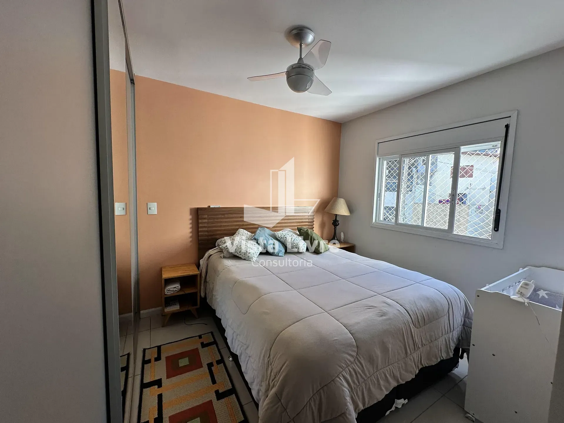 Apartamento, 3 quartos, 84 m² - Foto 9