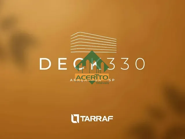 Apartamento com 87m² 3 quartos e 3 banheiros, à venda, no bairro Vila Estádio em Araçatuba