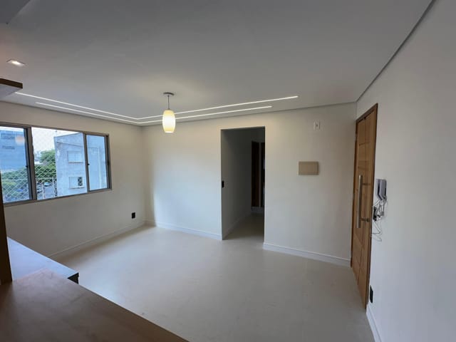 Foto do Apartamento - ✨ Seu Novo Lar com Marcenaria Sob Medida! Apartamento de 55m², 2 Dormitórios e Lazer Completo! 🌟 | Organização Imobiliária Açores