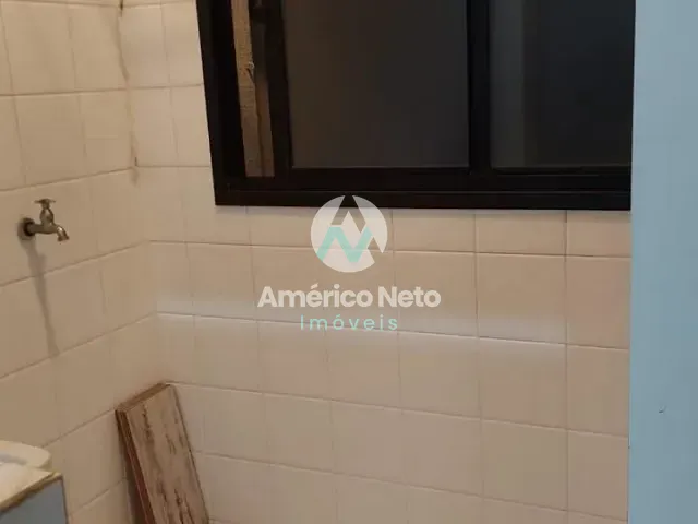 Apartamento 2 quartos e 2 banheiros, à venda, no bairro Santo Antônio em São Caetano do Sul