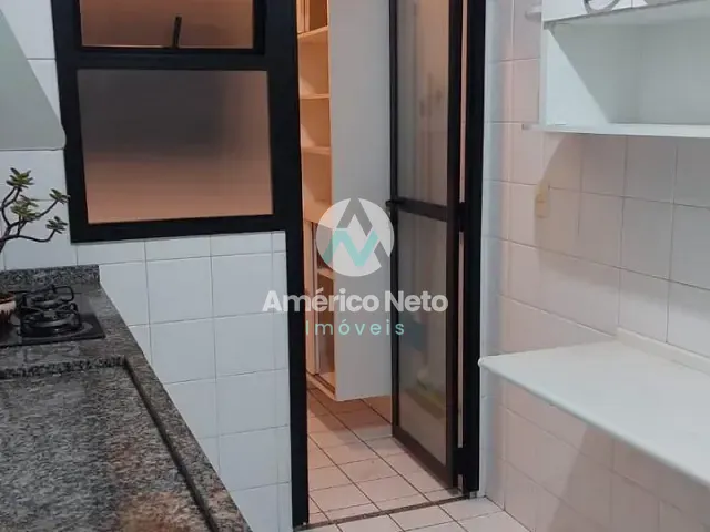 Apartamento 2 quartos e 2 banheiros, à venda, no bairro Santo Antônio em São Caetano do Sul