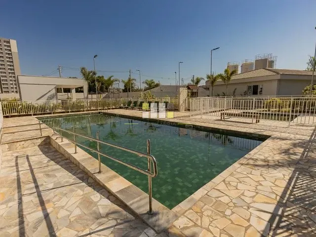 Apartamento com 55m² 2 quartos e 1 banheiro, à venda, no bairro Jardim das Palmeiras em Sumaré