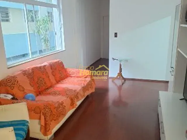 Apartamento 2 quartos e 1 banheiro, à venda, no bairro Vila Buarque em São Paulo
