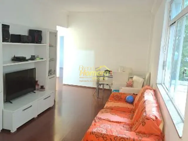 Apartamento 2 quartos e 1 banheiro, à venda, no bairro Vila Buarque em São Paulo