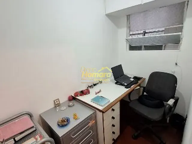 Apartamento 2 quartos e 1 banheiro, à venda, no bairro Vila Buarque em São Paulo