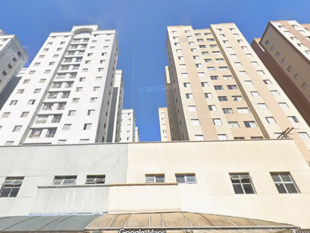 Apartamento 3 quartos e 1 banheiro, à venda, no bairro Fundação em São Caetano do Sul