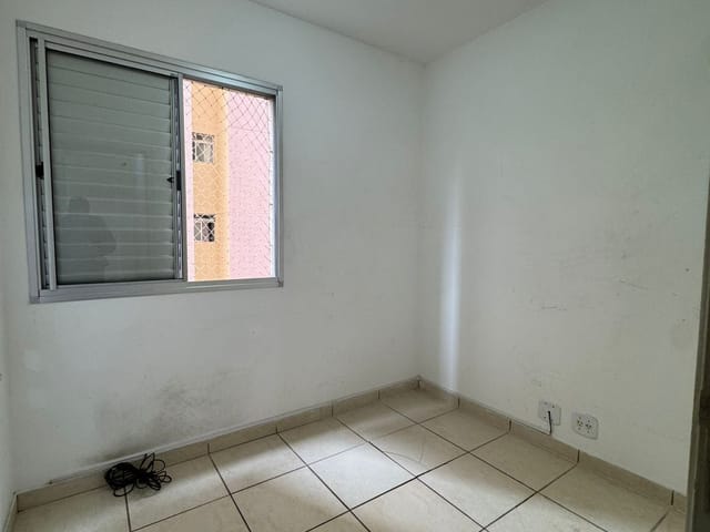 Apartamento 3 quartos e 1 banheiro, à venda, no bairro Fundação em São Caetano do Sul