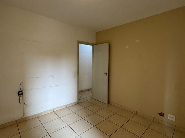 Apartamento 3 quartos e 1 banheiro, à venda, no bairro Fundação em São Caetano do Sul