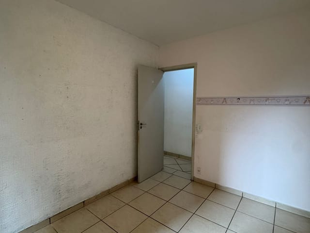 Apartamento 3 quartos e 1 banheiro, à venda, no bairro Fundação em São Caetano do Sul