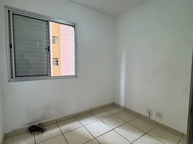 Apartamento 3 quartos e 1 banheiro, à venda, no bairro Fundação em São Caetano do Sul