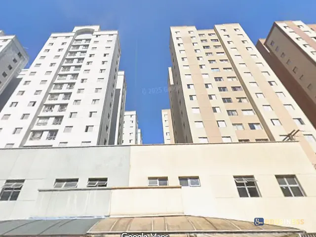 Apartamento 3 quartos e 1 banheiro, à venda, no bairro Fundação em São Caetano do Sul
