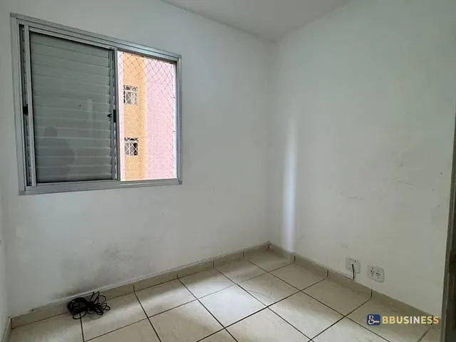 Apartamento 3 quartos e 1 banheiro, à venda, no bairro Fundação em São Caetano do Sul