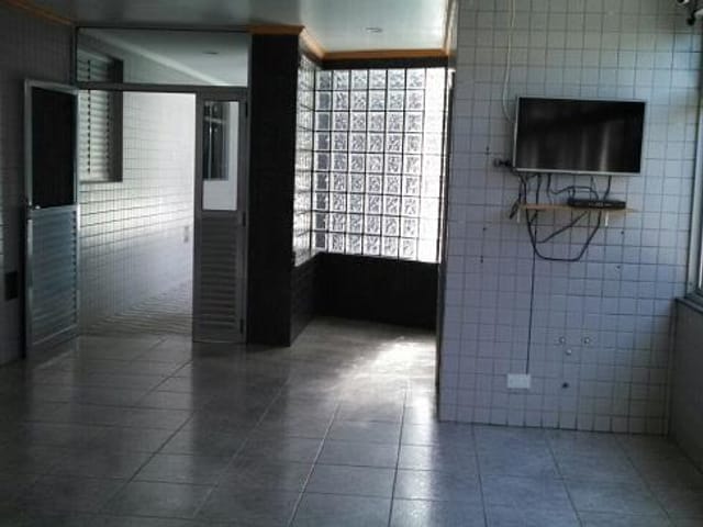 Apartamento 2 quartos e 1 banheiro, à venda, no bairro Cangaíba em São Paulo