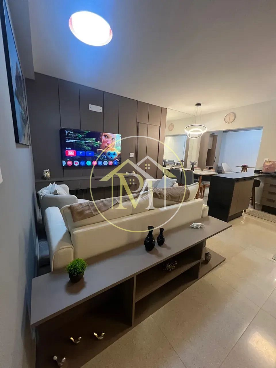 Apartamento, 2 quartos, 73 m² - Foto 2