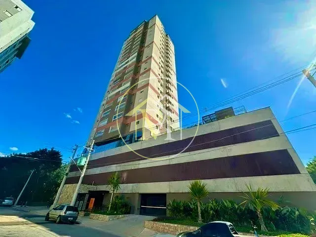 Apartamento com 73m² 2 quartos e 2 banheiros, à venda, no bairro Parque Campolim em Sorocaba