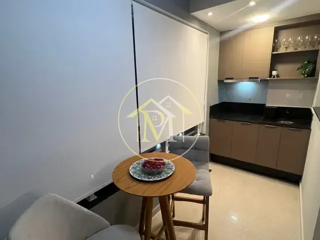 Apartamento com 73m² 2 quartos e 2 banheiros, à venda, no bairro Parque Campolim em Sorocaba