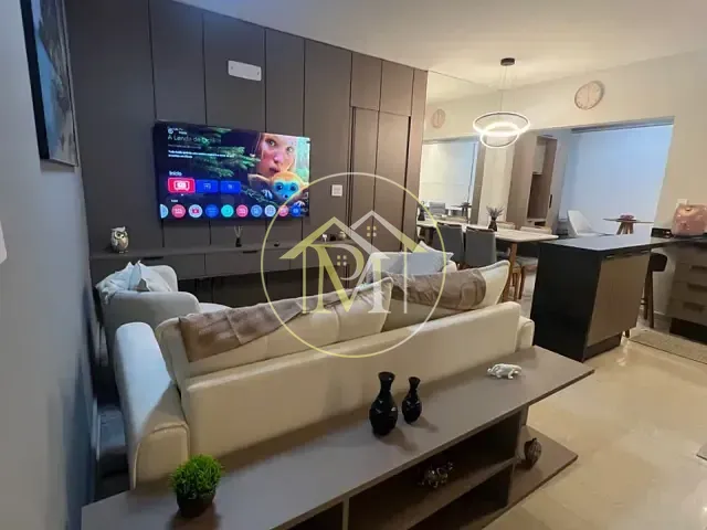 Apartamento com 73m² 2 quartos e 2 banheiros, à venda, no bairro Parque Campolim em Sorocaba