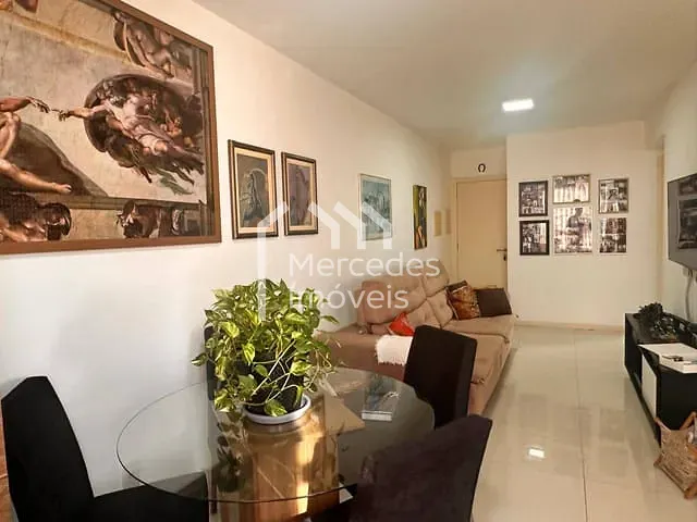 Apartamento com 78m² 2 quartos e 1 banheiro, à venda, no bairro Dom Bosco em Itajaí