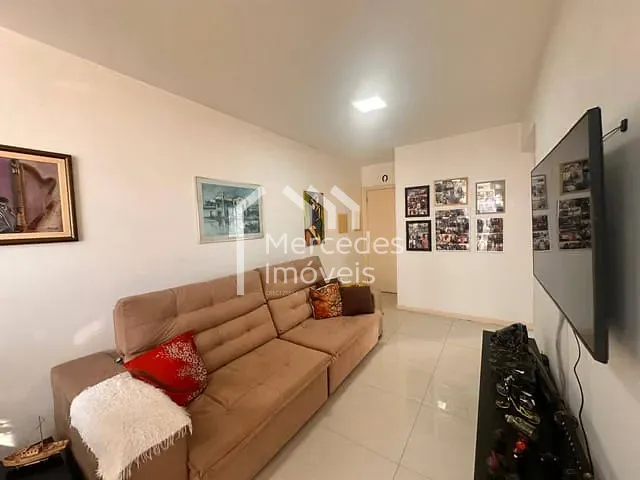 Apartamento com 78m² 2 quartos e 1 banheiro, à venda, no bairro Dom Bosco em Itajaí