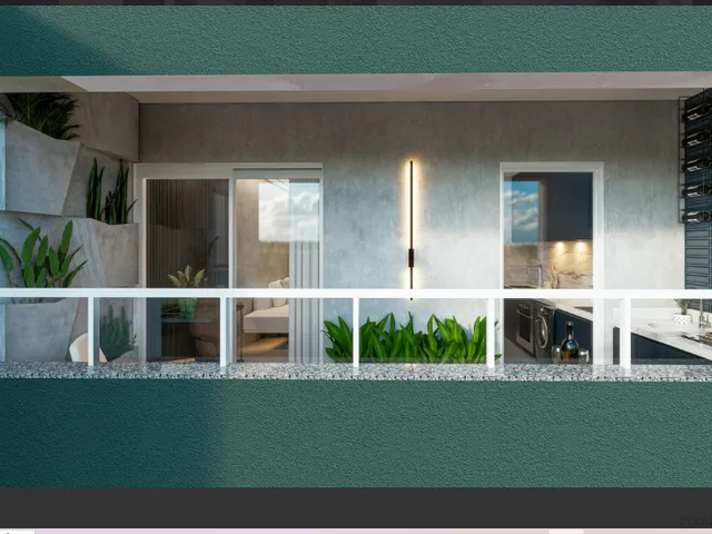 Apartamento com 689m² 2 quartos e 2 banheiros, à venda, no bairro Castelo em Belo Horizonte