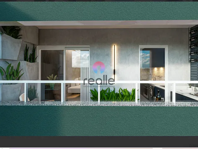 Apartamento com 689m² 2 quartos e 2 banheiros, à venda, no bairro Castelo em Belo Horizonte