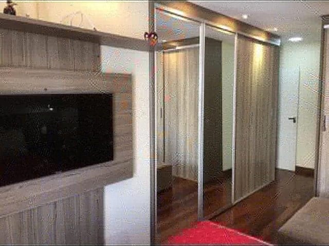 Foto do Apartamento - Apartamento à venda 3 Quartos, 3 Suites, 3 Vagas, 156M², Jardim das Indústrias, São José dos Campos - SP | Splendor Blue | RUSSI IMÓVEIS