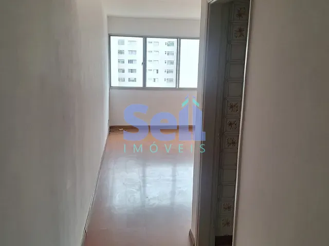 Apartamento 2 quartos e 2 banheiros, para alugar, no bairro Vila Pompéia em São Paulo