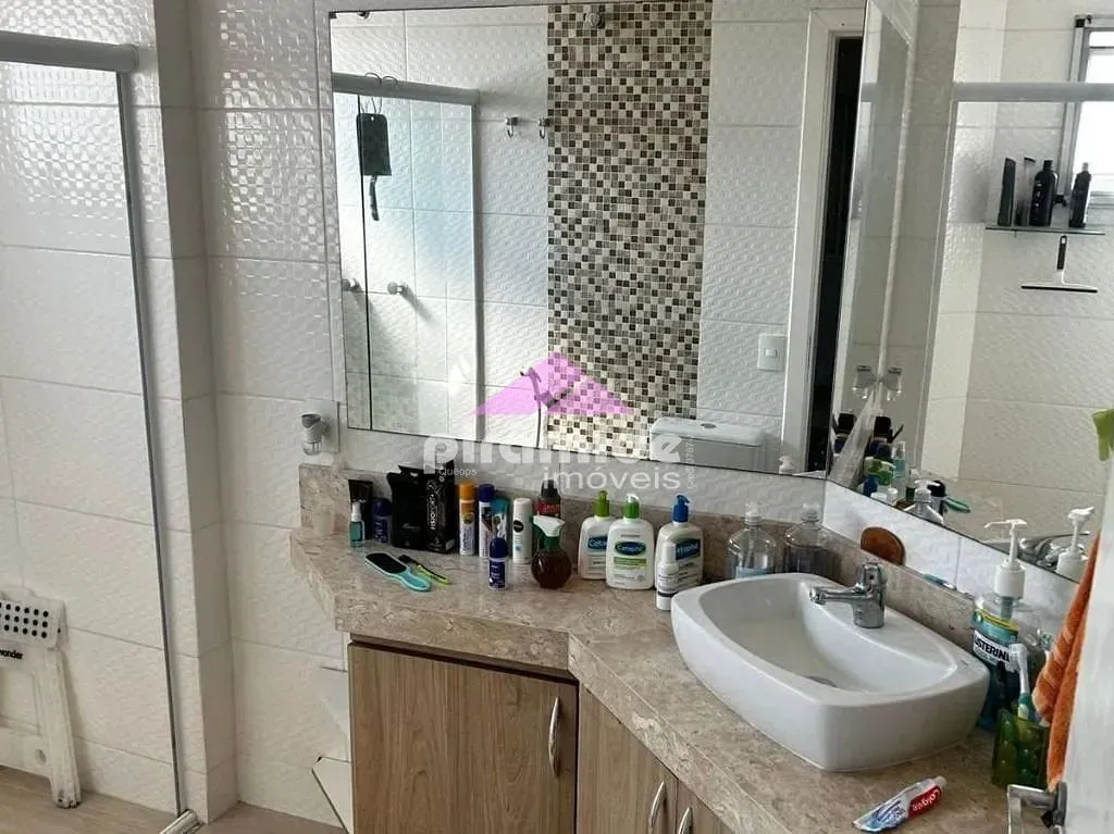 Apartamento, 3 quartos, 115 m² - Foto 10