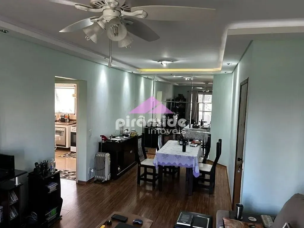 Apartamento, 3 quartos, 115 m² - Foto 3