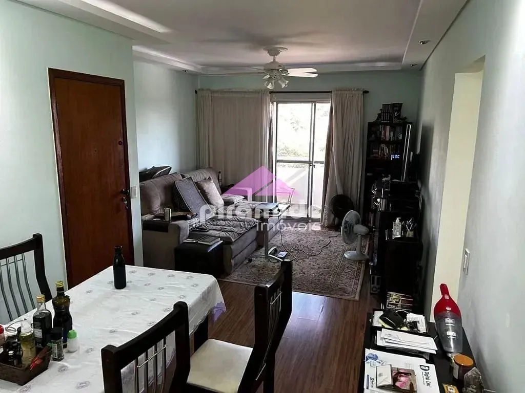 Apartamento, 3 quartos, 115 m² - Foto 5