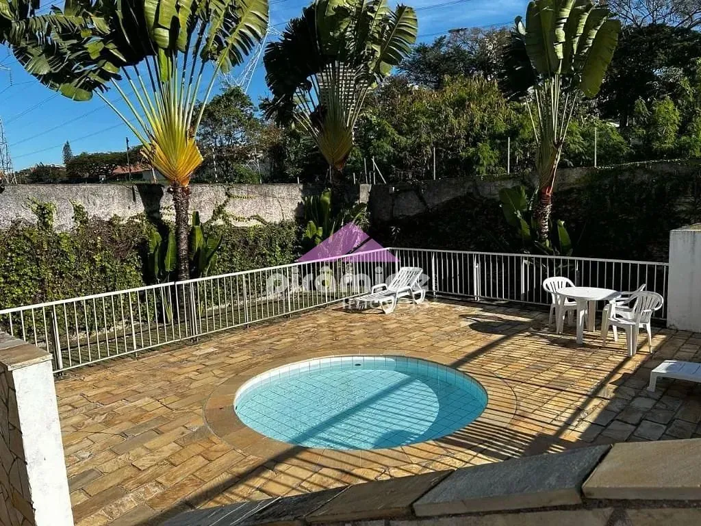 Apartamento, 3 quartos, 115 m² - Foto 26