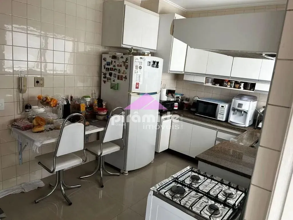 Apartamento, 3 quartos, 115 m² - Foto 19