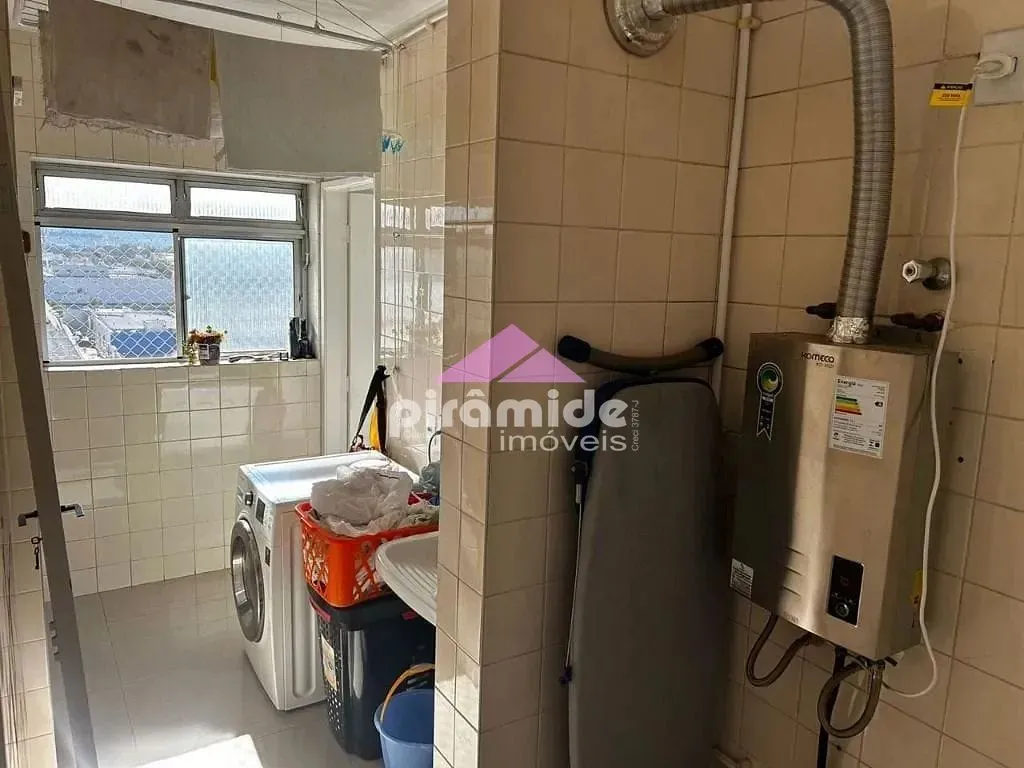 Apartamento, 3 quartos, 115 m² - Foto 22