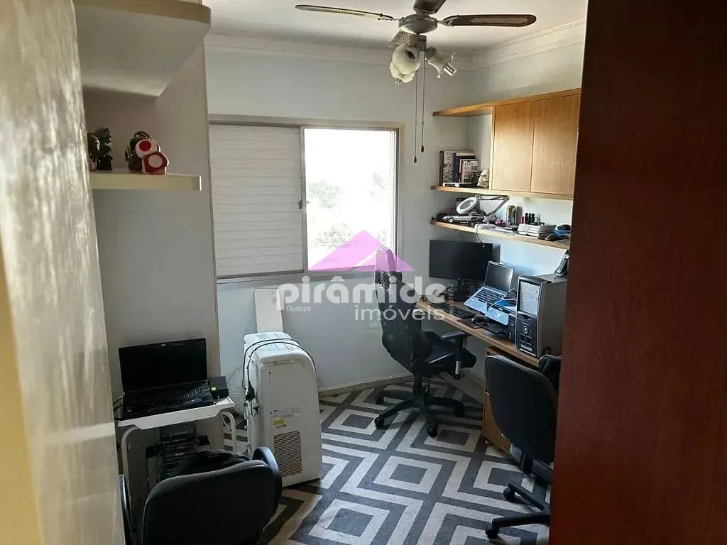 Apartamento, 3 quartos, 115 m² - Foto 18