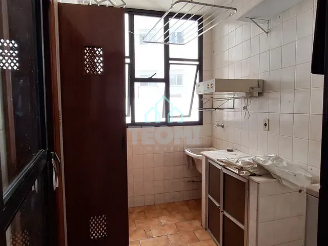 Apartamento 3 quartos e 1 banheiro, à venda, no bairro Jardim Eulália em Taubaté