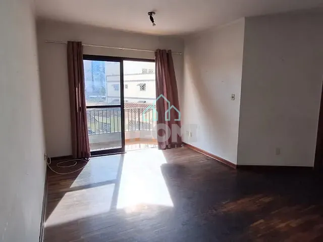 Apartamento 3 quartos e 1 banheiro, à venda, no bairro Jardim Eulália em Taubaté