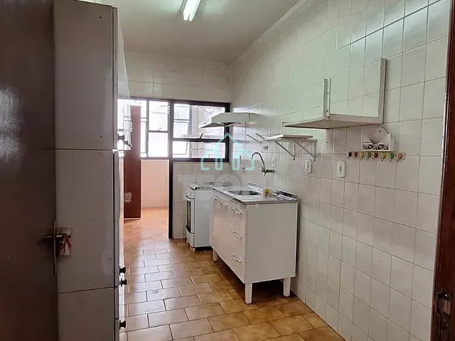 Apartamento 3 quartos e 1 banheiro, à venda, no bairro Jardim Eulália em Taubaté