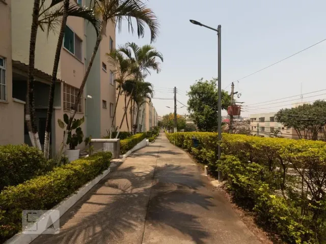 Foto do Apartamento - Apartamento para locação na Vila Silvia, com 45m2, com  2 dormitórios e com fácil acesso a  estação USP Leste da CPTM | Thiago Imóveis