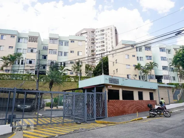 Foto do Apartamento - Apartamento para locação na Vila Silvia, com 45m2, com  2 dormitórios e com fácil acesso a  estação USP Leste da CPTM | Thiago Imóveis