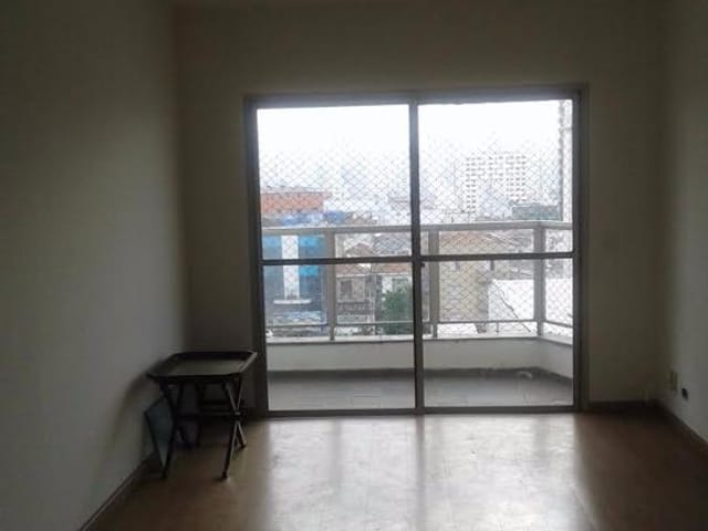 Apartamento com 70m² 2 quartos e 1 banheiro, à venda, no bairro Cambuci em São Paulo