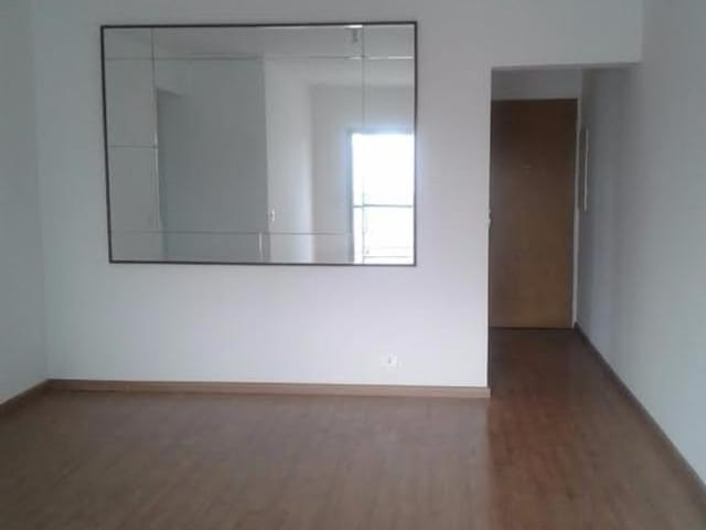 Apartamento com 70m² 2 quartos e 1 banheiro, à venda, no bairro Cambuci em São Paulo